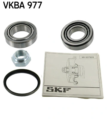 VKBA977 SKF