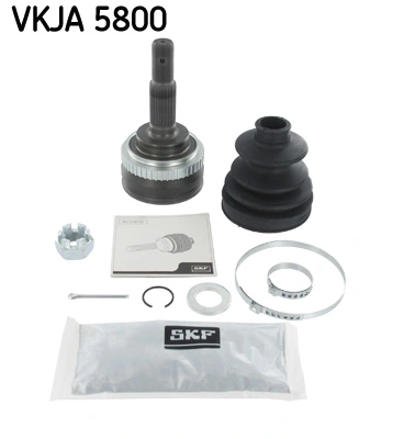 VKJA5800 SKF