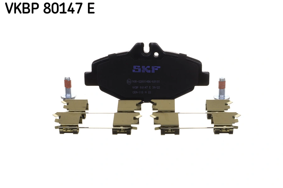 VKBP80147E SKF