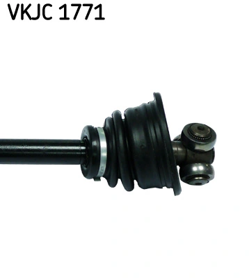 Semieje delantero izquierdo SKF VKJC1771 precio, desde 96,57 EUR