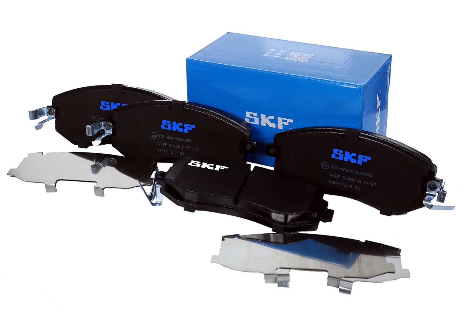 VKBP80488A SKF