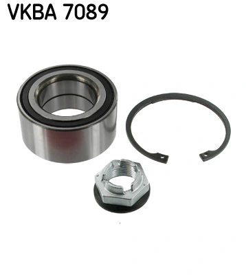 VKBA7089 SKF