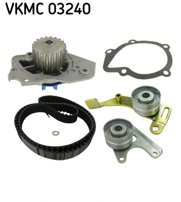 Kit de distribución 530001130 LUK