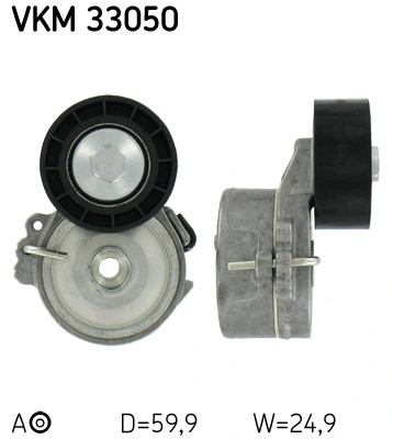 VKM33050 SKF