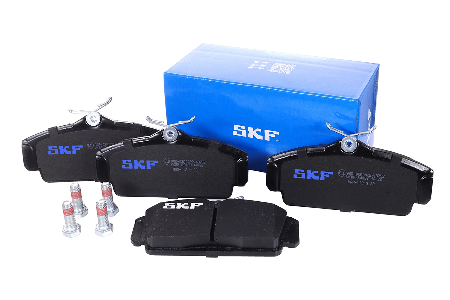 VKBP80428 SKF