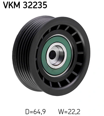 VKM32235 SKF