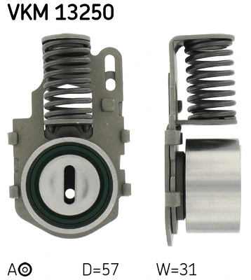 VKM13250 SKF