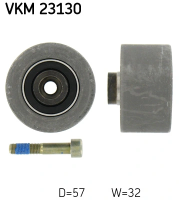 VKM23130 SKF