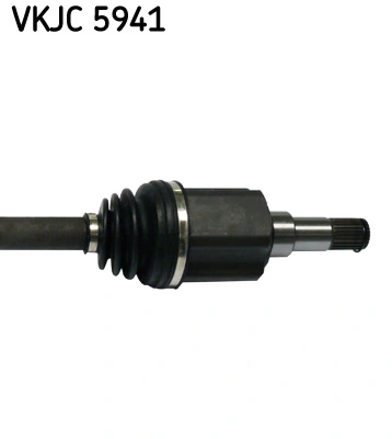 Semieje delantero izquierdo SKF VKJC5941 precio, desde 109,70 EUR