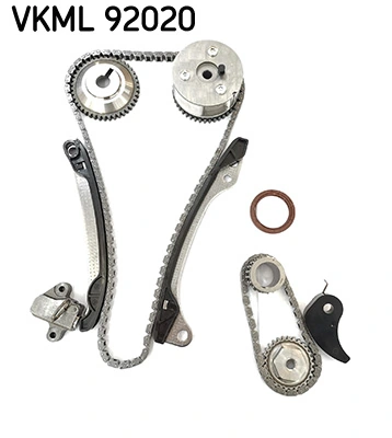 VKML92020 SKF