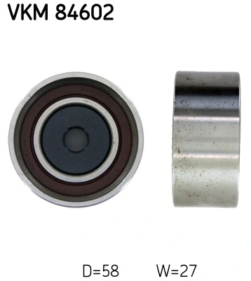 VKM84602 SKF