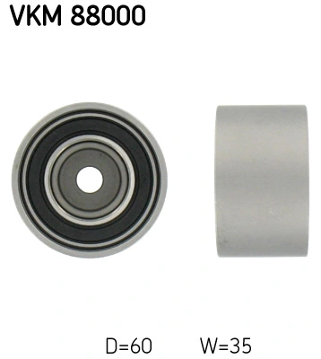 VKM88000 SKF