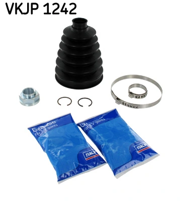 Comprar Fuelle semieje delantero exterior Civic VII EU, EP, EV