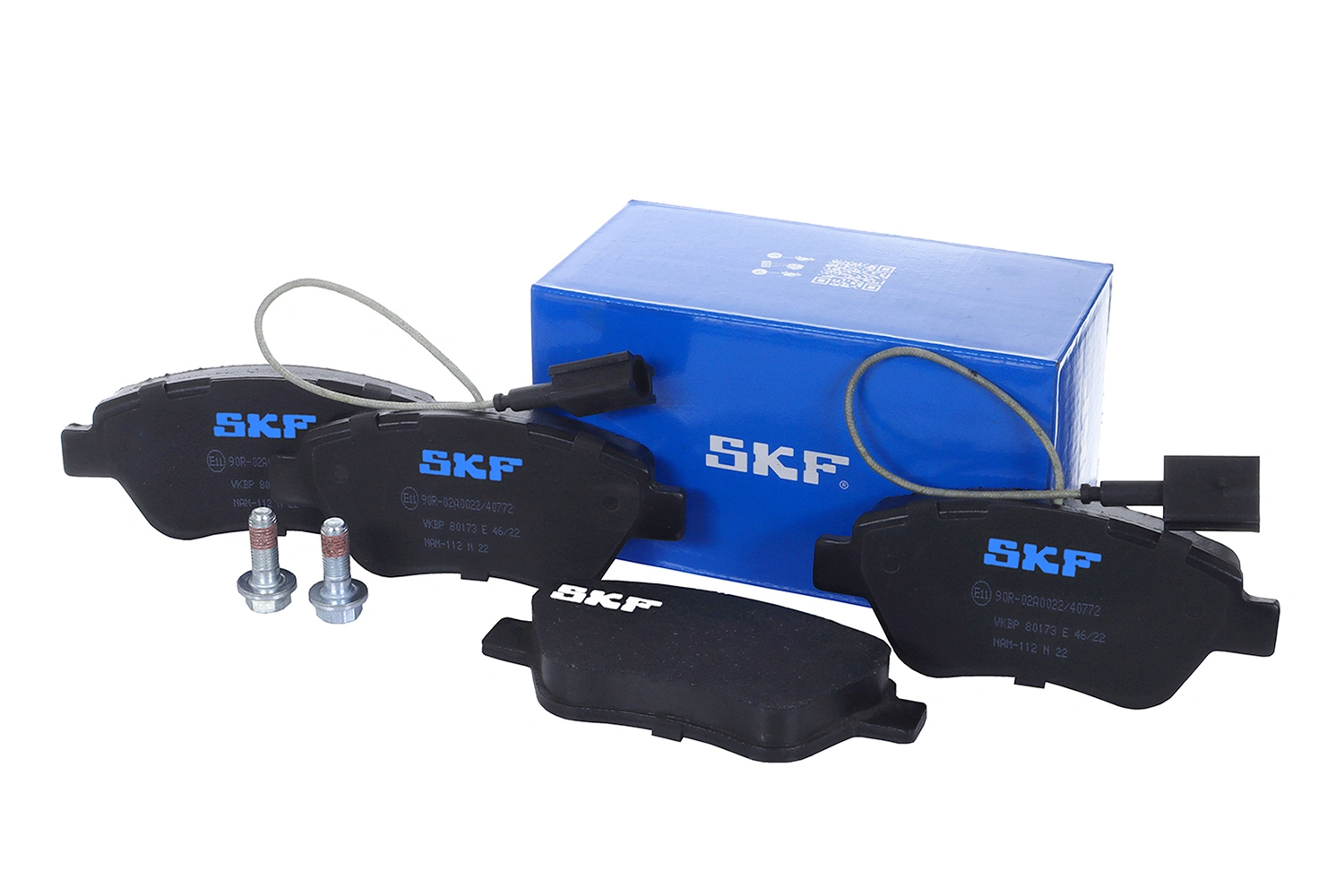 VKBP80173E SKF