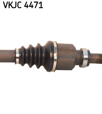 Semieje delantero derecho SKF VKJC4471 precio, desde 94,29 EUR