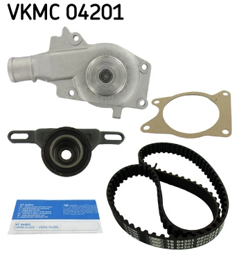 Comprar Kit de correa de distribución Ford Fiesta II FBD a bajo precio