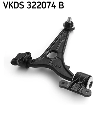VKDS322074B SKF Brazo inferior derecho de la suspensión delantera