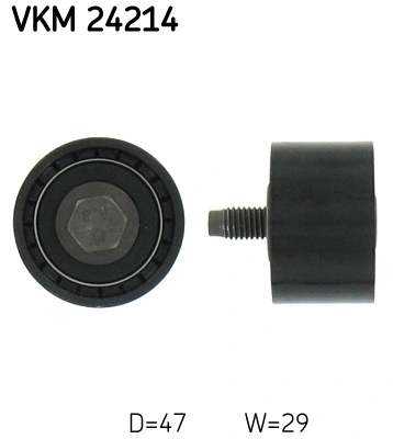 VKM24214 SKF