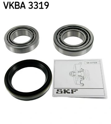 VKBA3319 SKF