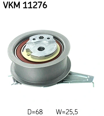 Comprar Tensor de la correa de distribución Skoda Kodiaq  NS6, NS7, NV7 a bajo precio