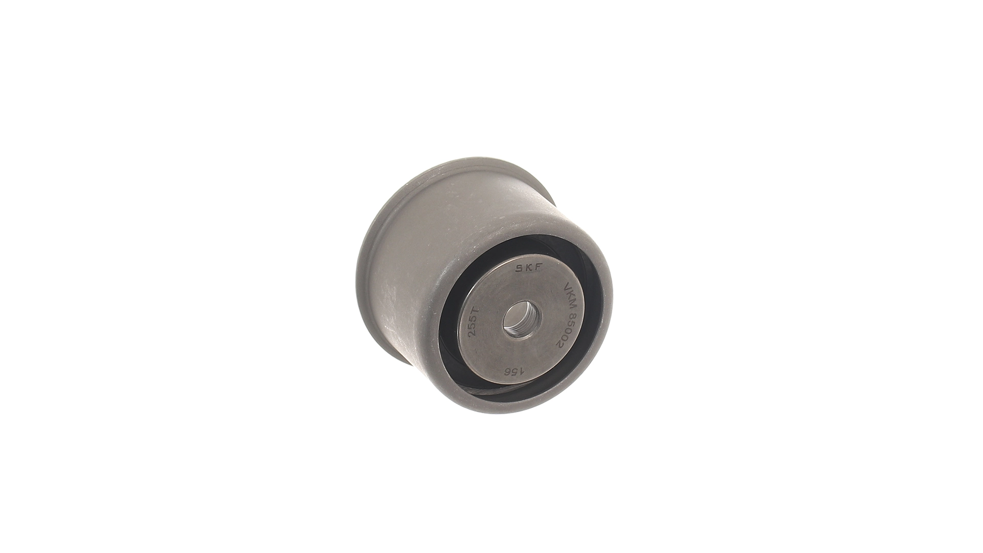 VKM85002 SKF Polea tensora intermedio de correa dentada