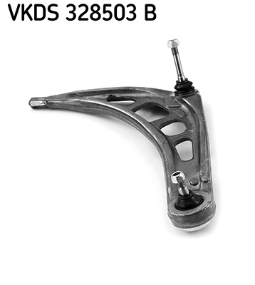 VKDS328503B SKF Brazo inferior derecho de la suspensión delantera