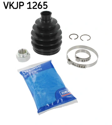 Comprar Fuelle exterior del palier delantero Chevrolet Spark (Matiz) M300 a bajo precio