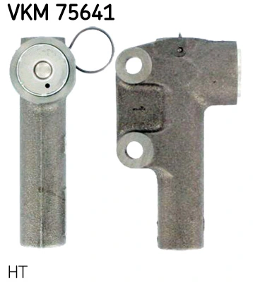 VKM75641 SKF