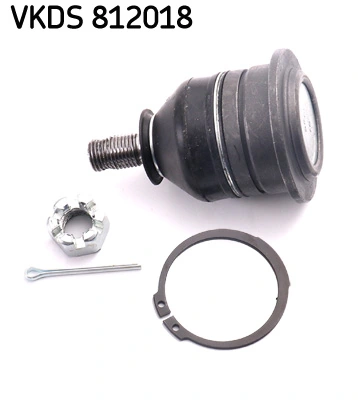 VKDS812018 SKF