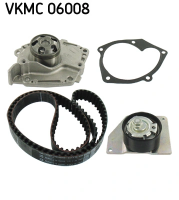 VKMC06008 SKF
