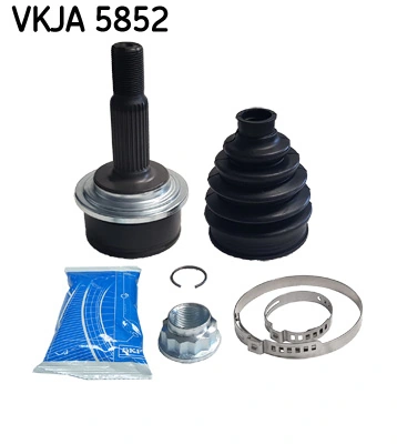 Comprar Junta homocinética exterior delantera Toyota Yaris  P21 a bajo precio