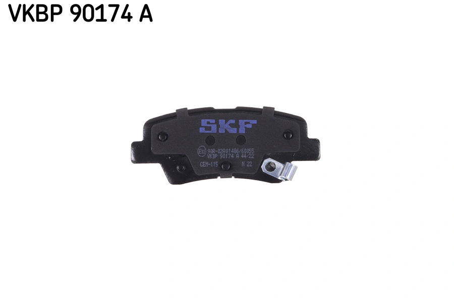 VKBP90174A SKF