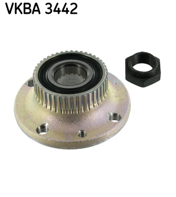 VKBA3442 SKF