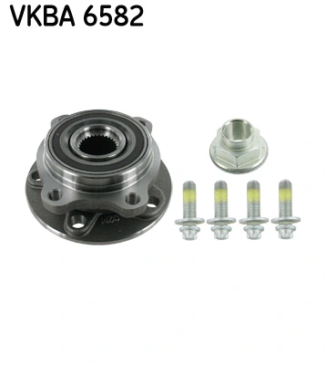 VKBA6582 SKF