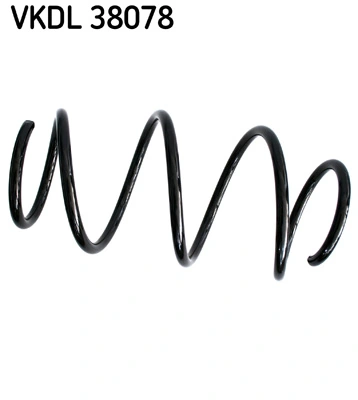 VKDL38078 SKF