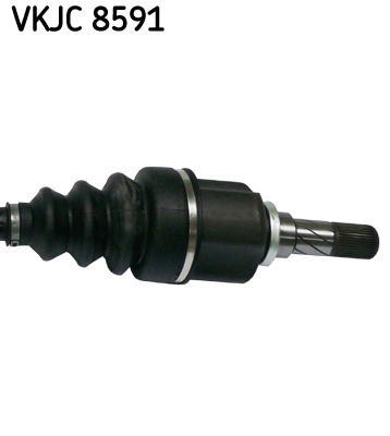 Semieje delantero izquierdo SKF VKJC8591 precio, desde 118,66 EUR