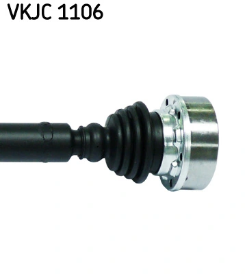 Semieje delantero derecho SKF VKJC1106 precio, desde 92,93 EUR