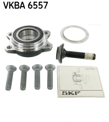 Cojinete de cubo A8  sedán (2002-2010) original desde 58,69 €