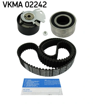 VKMA02242 SKF