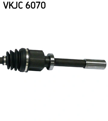 Semieje delantero derecho SKF VKJC6070 precio, desde 107,64 EUR