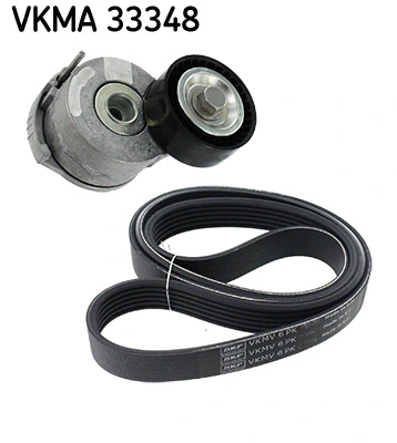 VKMA33348 SKF