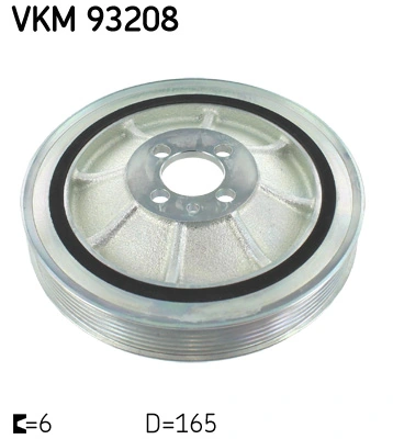 VKM93208 SKF