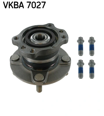 VKBA7027 SKF