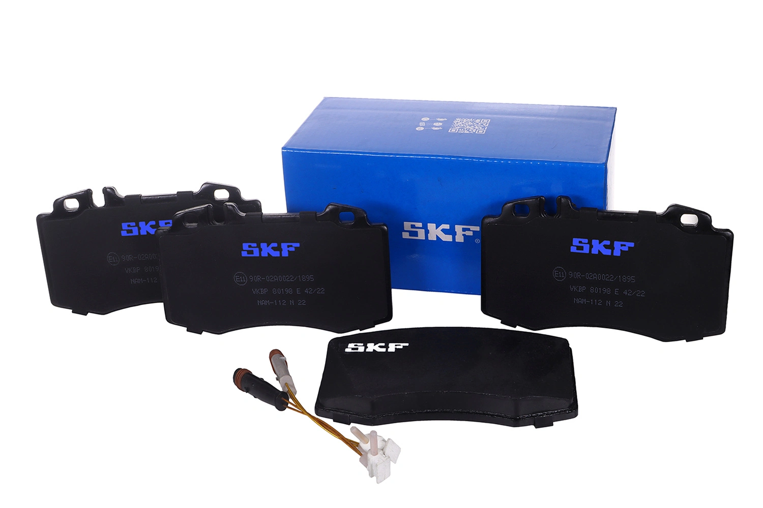 VKBP80198E SKF