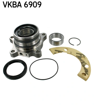 VKBA6909 SKF