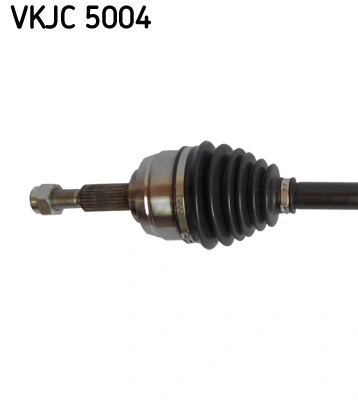 VKJC5004 SKF Semieje delantero derecho