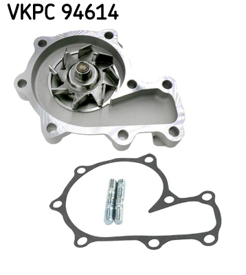 Bomba de agua Ford Ranger ET