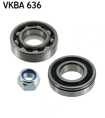 VKBA636 SKF