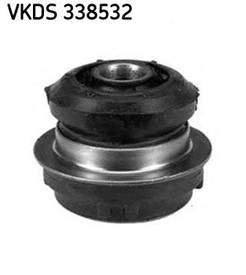 Silentblock del brazo de suspensión para Mercedes E S124