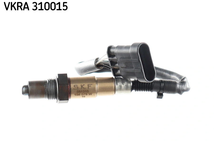 Comprar Sensor NOx Palio  178DX